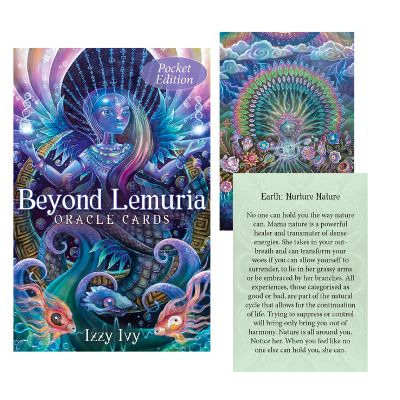Pocket Beyond Lemuria