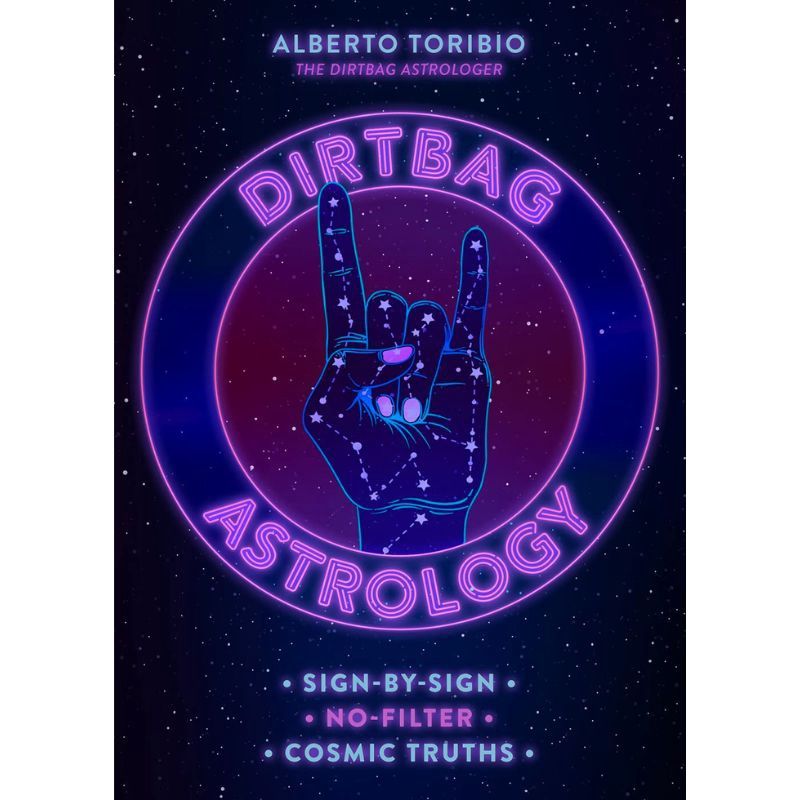 Dirtbag Astrology