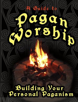 A Guide To Agan Worship_ A Guide To Agan Worship