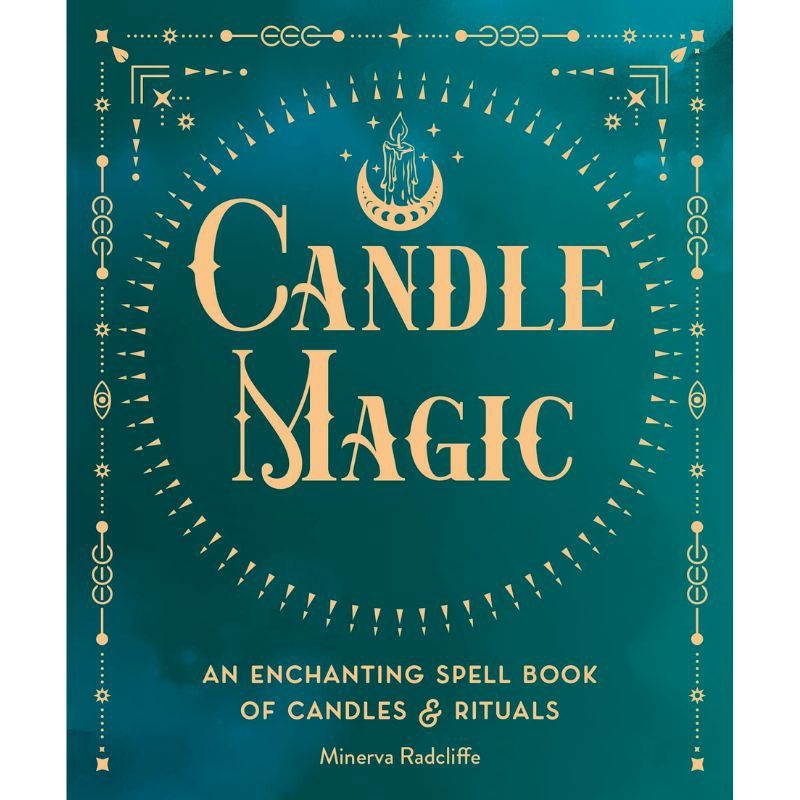 Candle Magic_ Candle Magic
