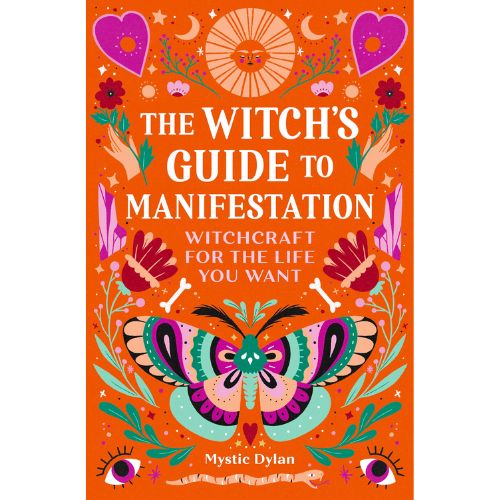 The Witch s Guide to Manifestation