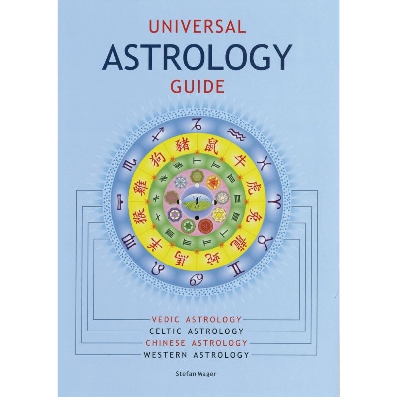 Universal Astrology Guide