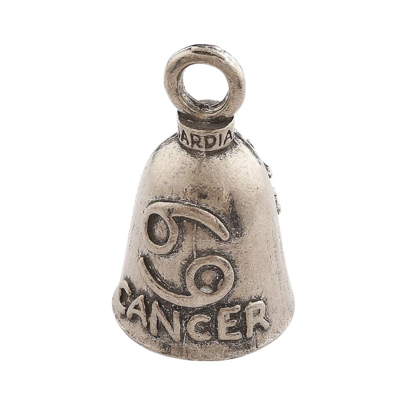Cancer Guardian Bell