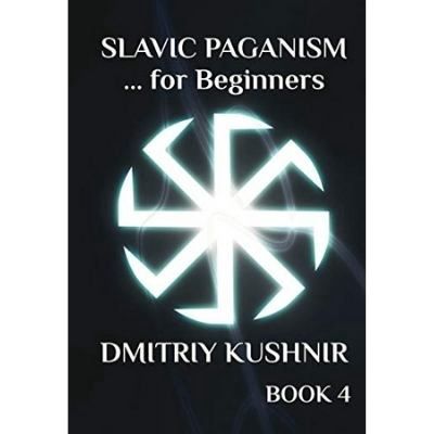 Slavic Aganism For Beginners