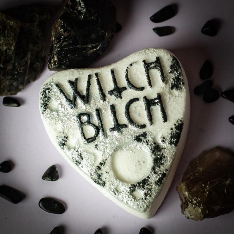 Witch Btch Bath Bomb
