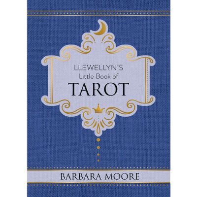 Llewellyn s Little Book Of Tarot