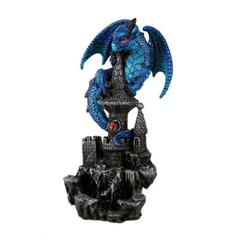 Small Guardian Dragon 11472