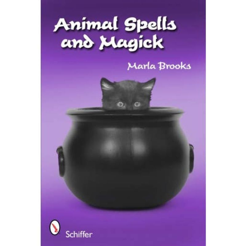 Animal Spells And Magic