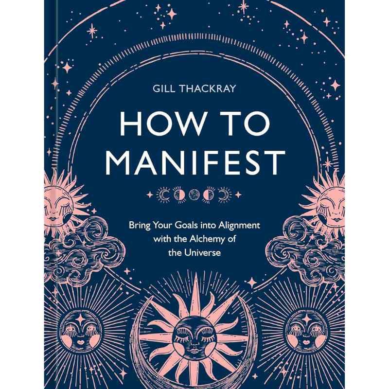 How To Manifest