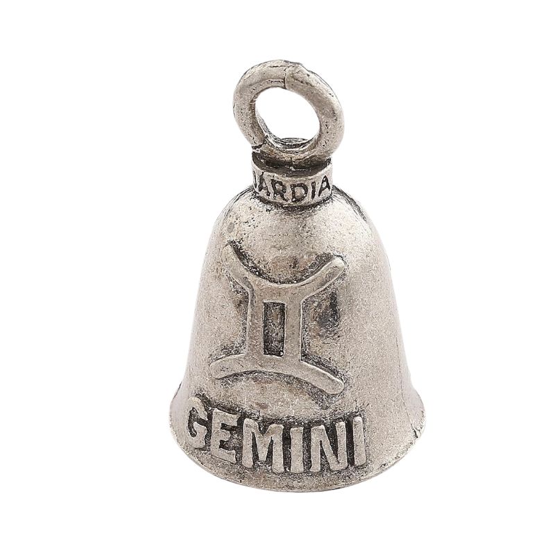 Gemini Guardian Bell
