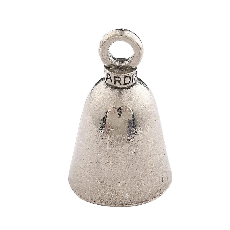 Plain Guardian Bell