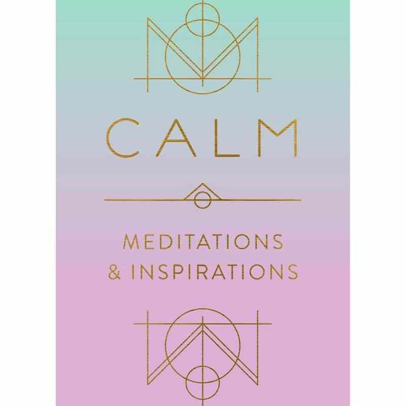 CPalm Meditations Mini Book
