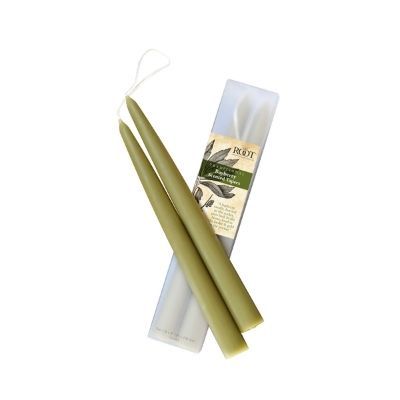 Bayberry Taper Candles