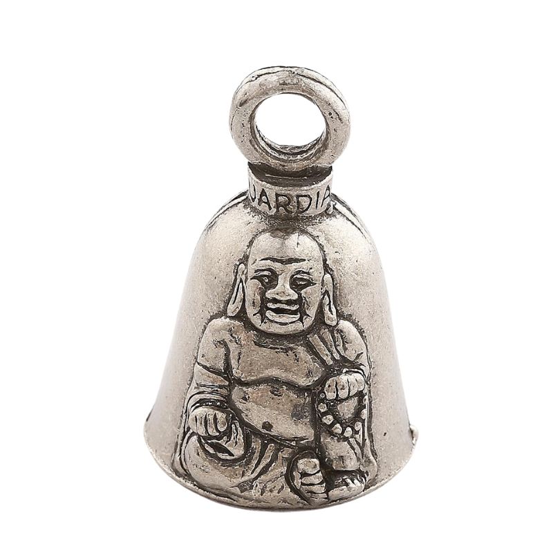 Buddha Guardian Bell