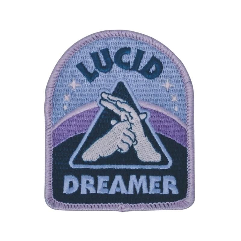 Lucid Dreamer Patch