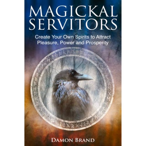 Magickal Servitors