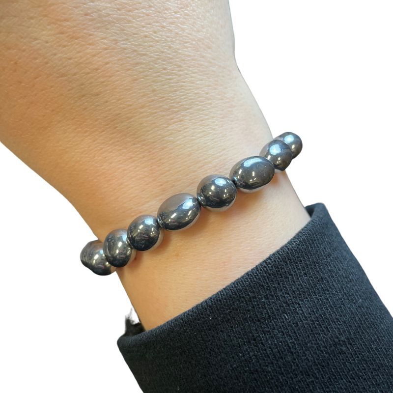 Terahertz Bead Bracelet
