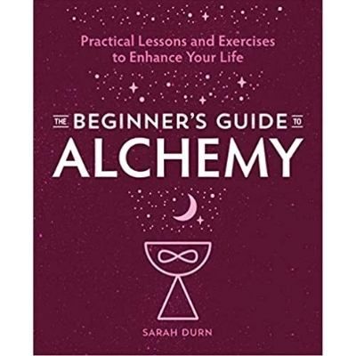 The Beginners Guide To Alchemy