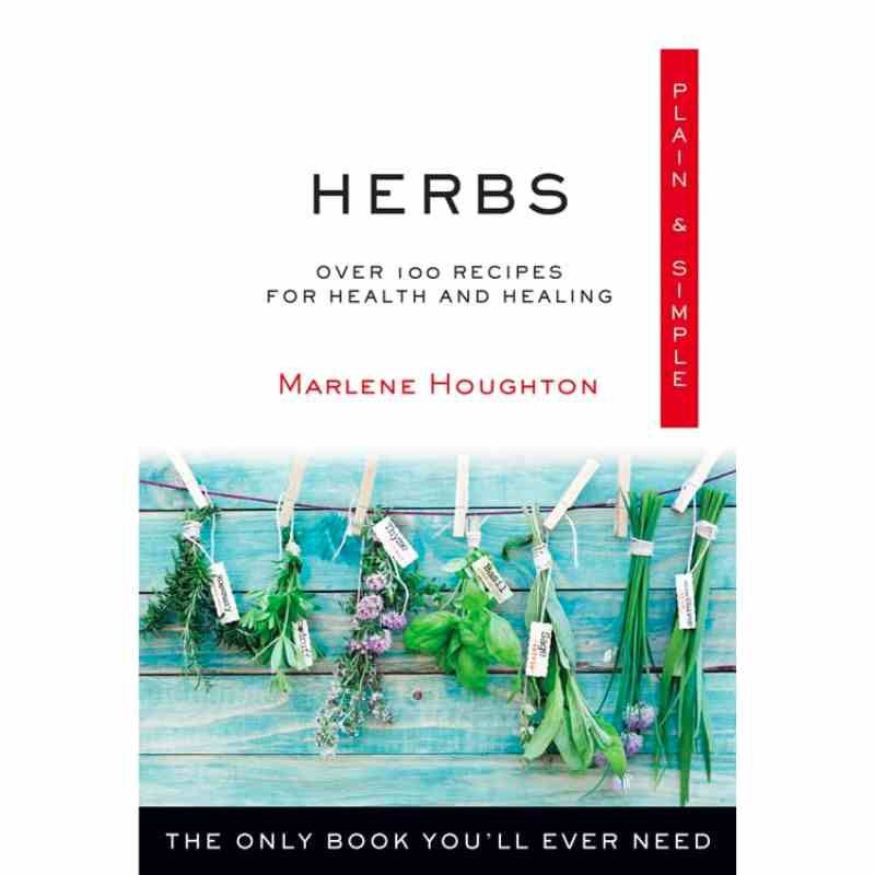 Herbs Plain And Simple