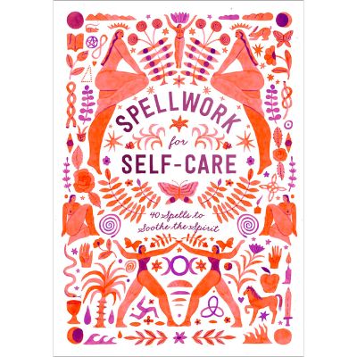 Spellwork For Self-care