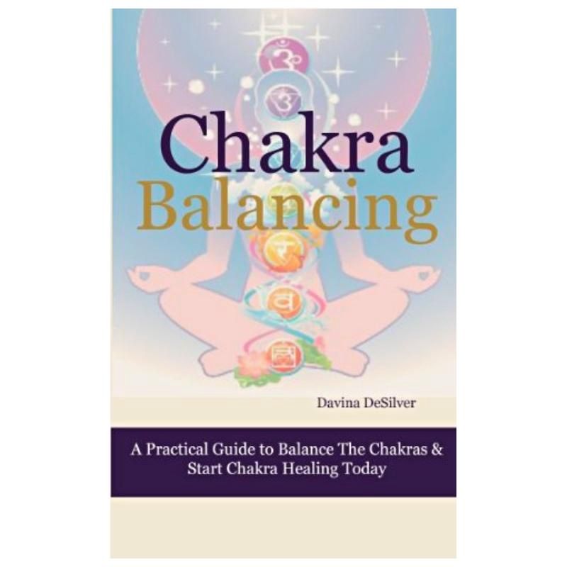 Chakra Balancing