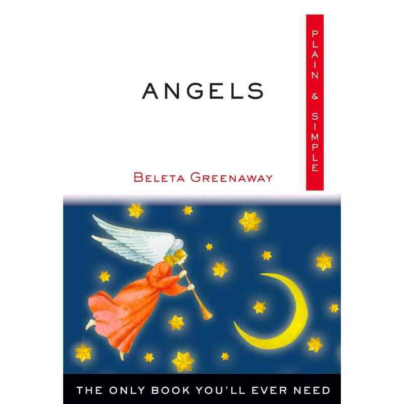 Angels Plain And Simple