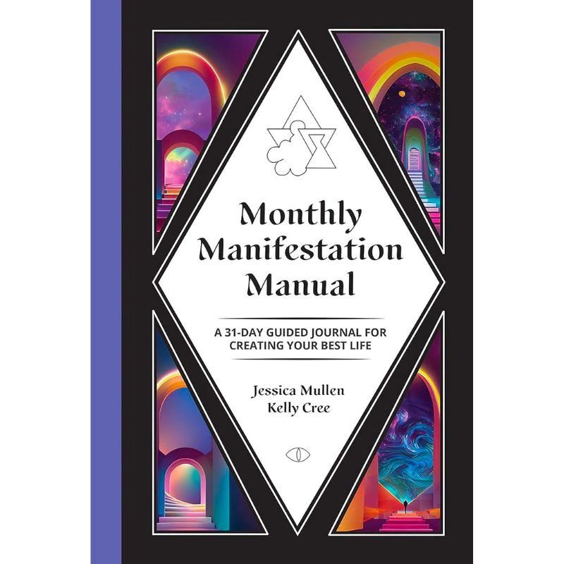 Monthly Manifestation Manual
