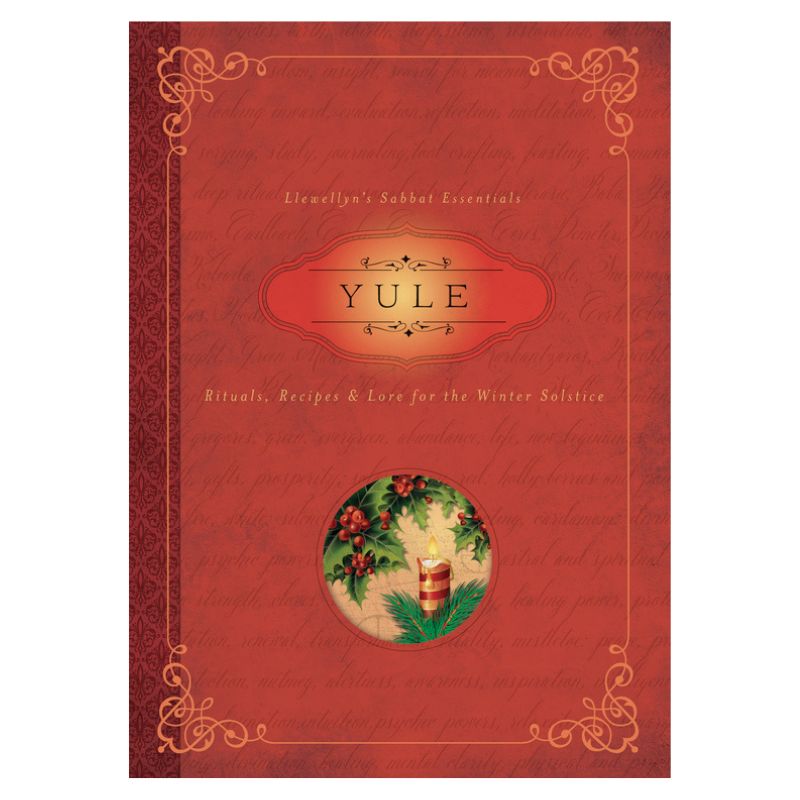 Yule Llewellyn s Sabbat Essentials