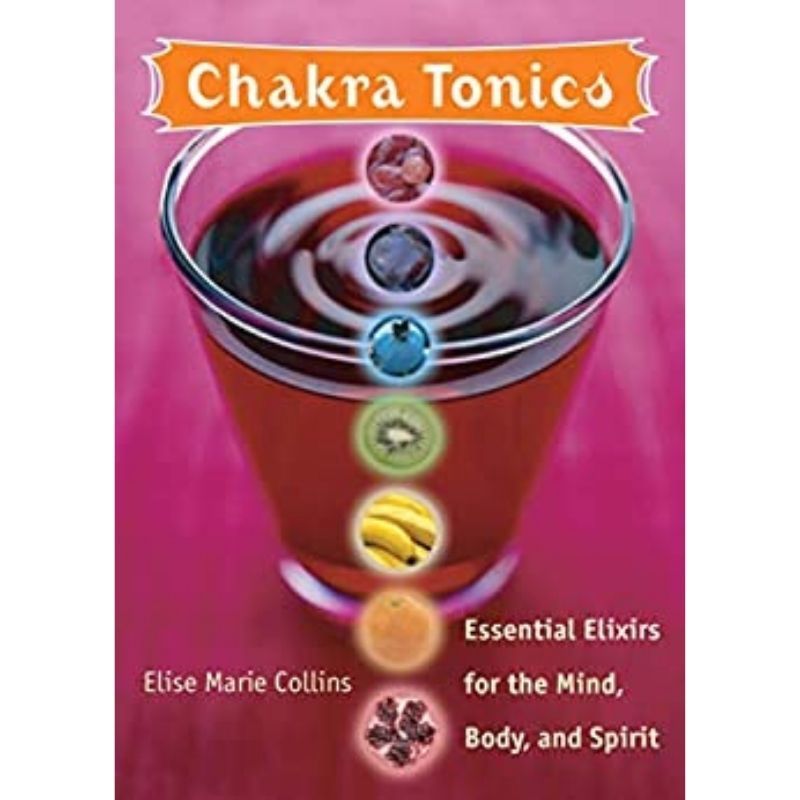 Chakra Tonics