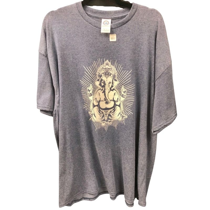 Ganesha Shirt