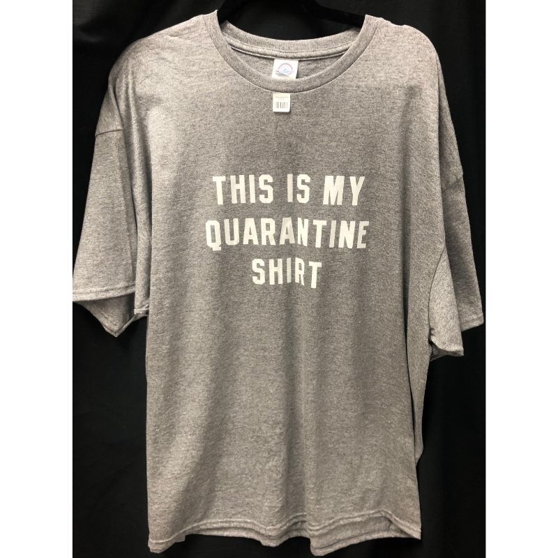 Quarantine Shirt