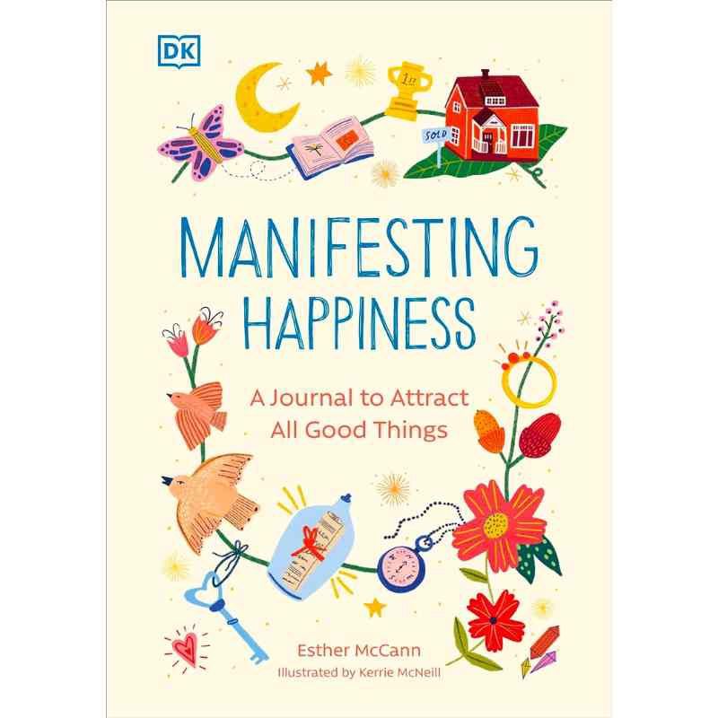 Manifesting Happiness