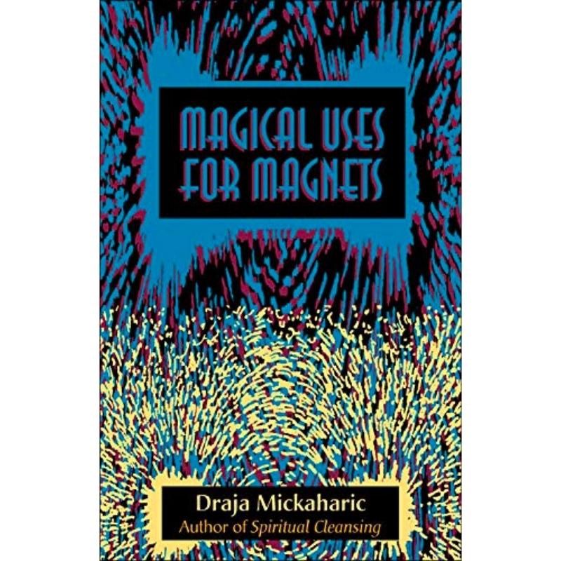 Magical Uses For Magnets