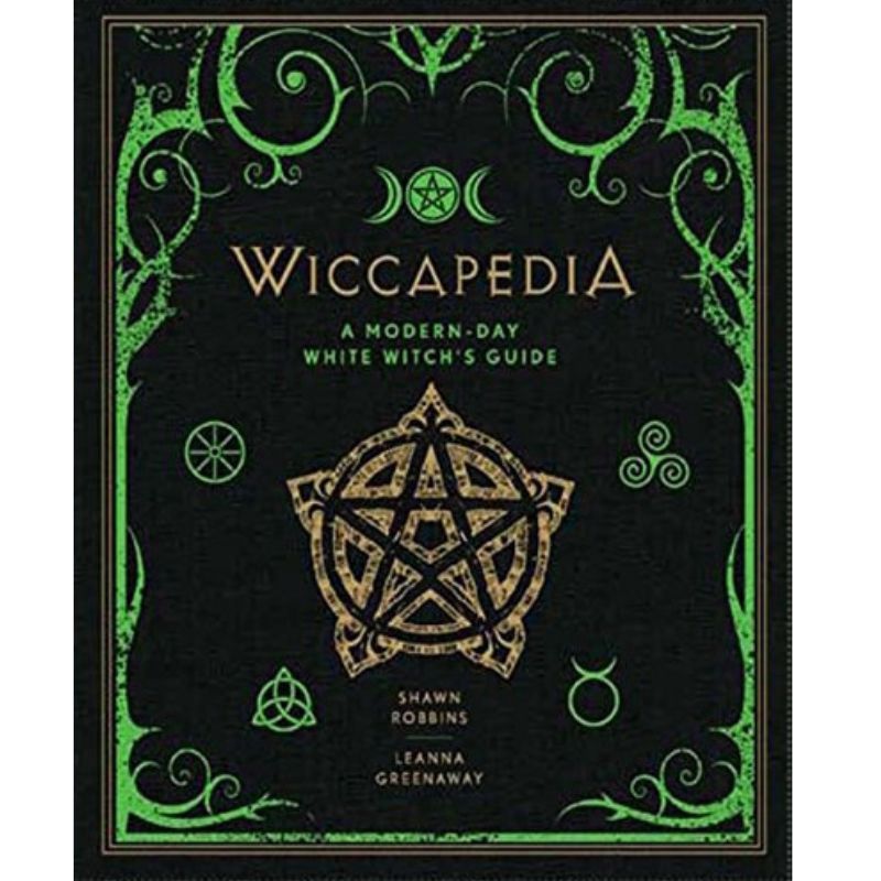Wiccapedia
