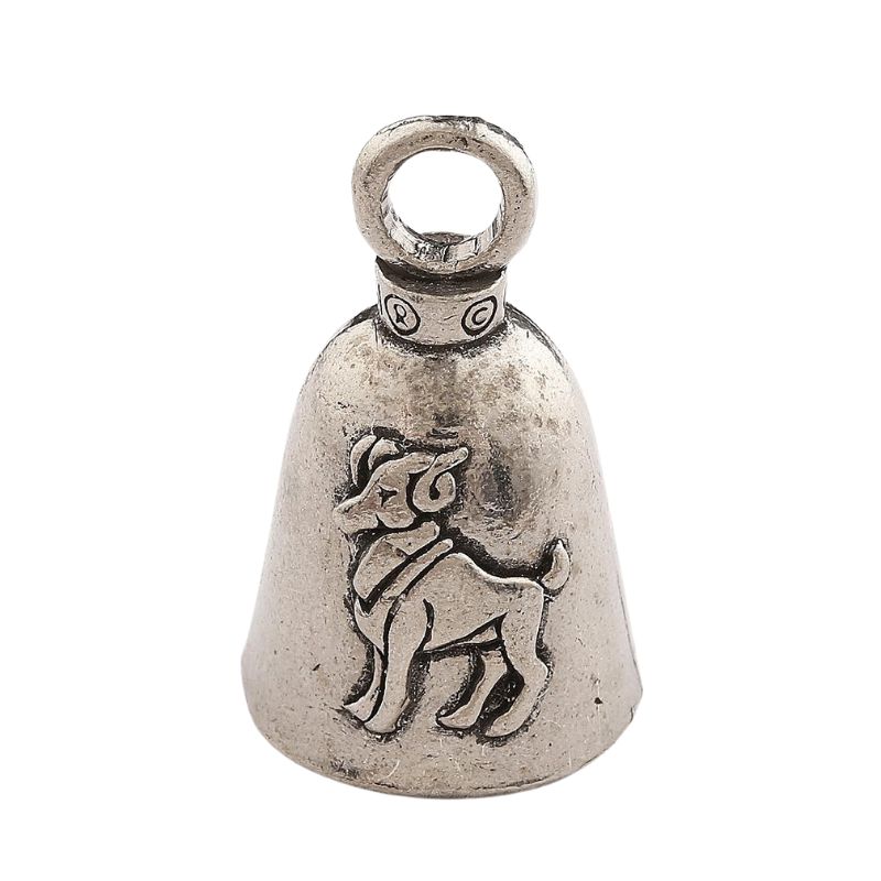 Aries Guardian Bell