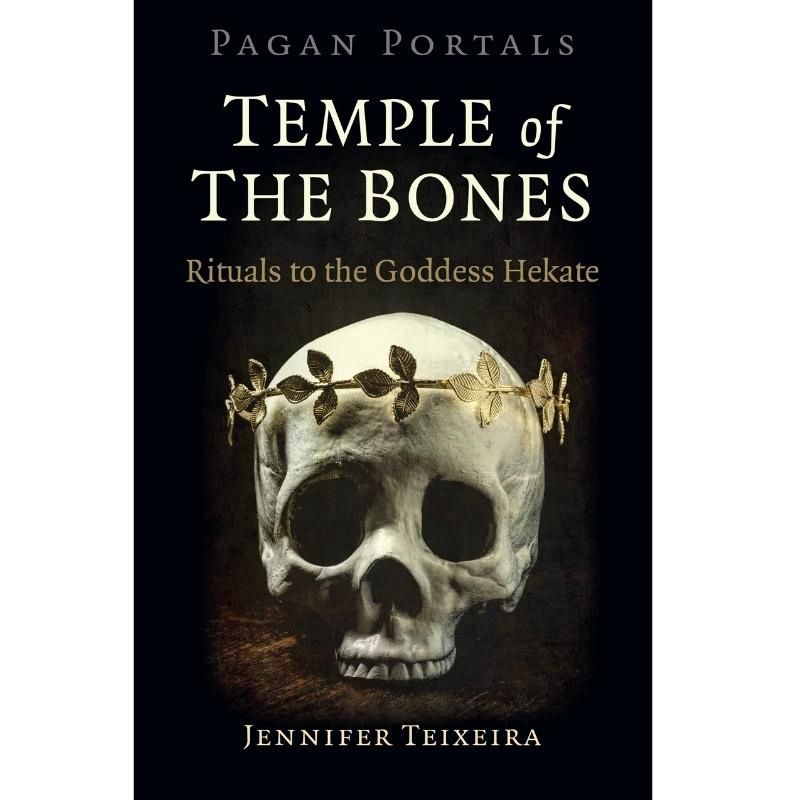 Temple Of The Bones