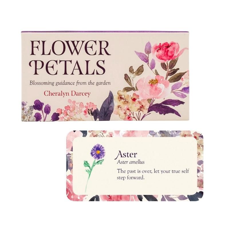 Flower Petals