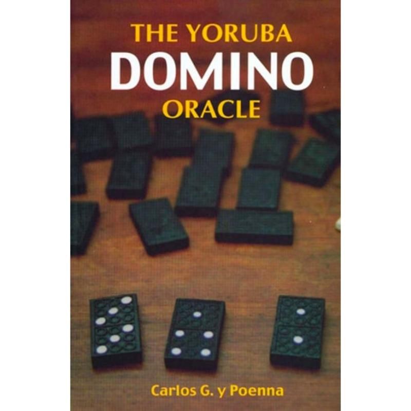 The Yoruba Domino Oracle