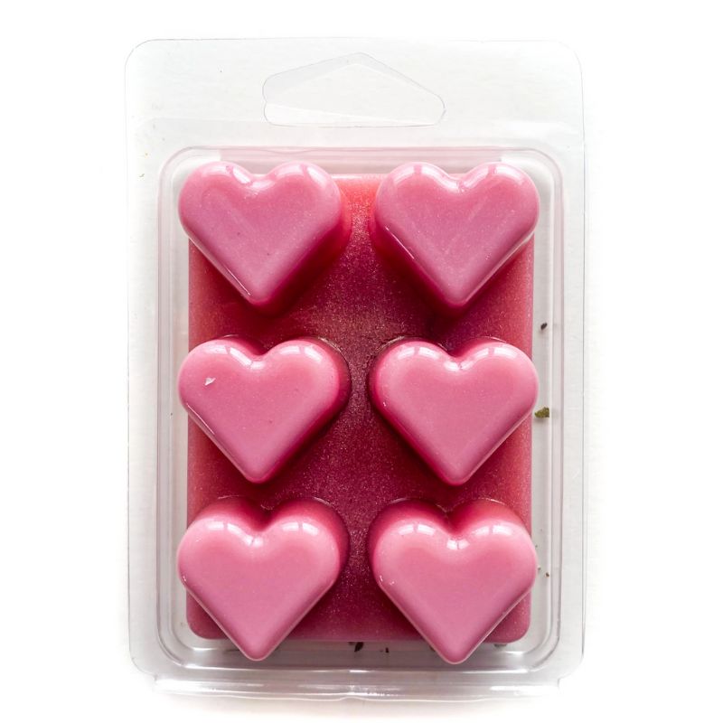 Full Moon Crystal Infused Wax Melts