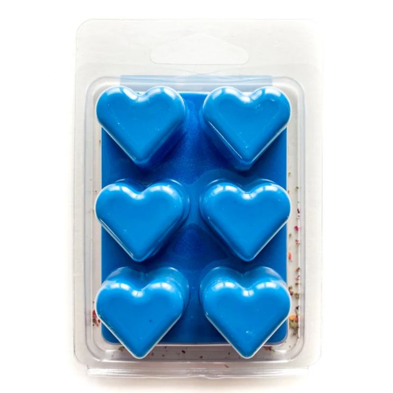New Moon Crystal Infused Wax Melts