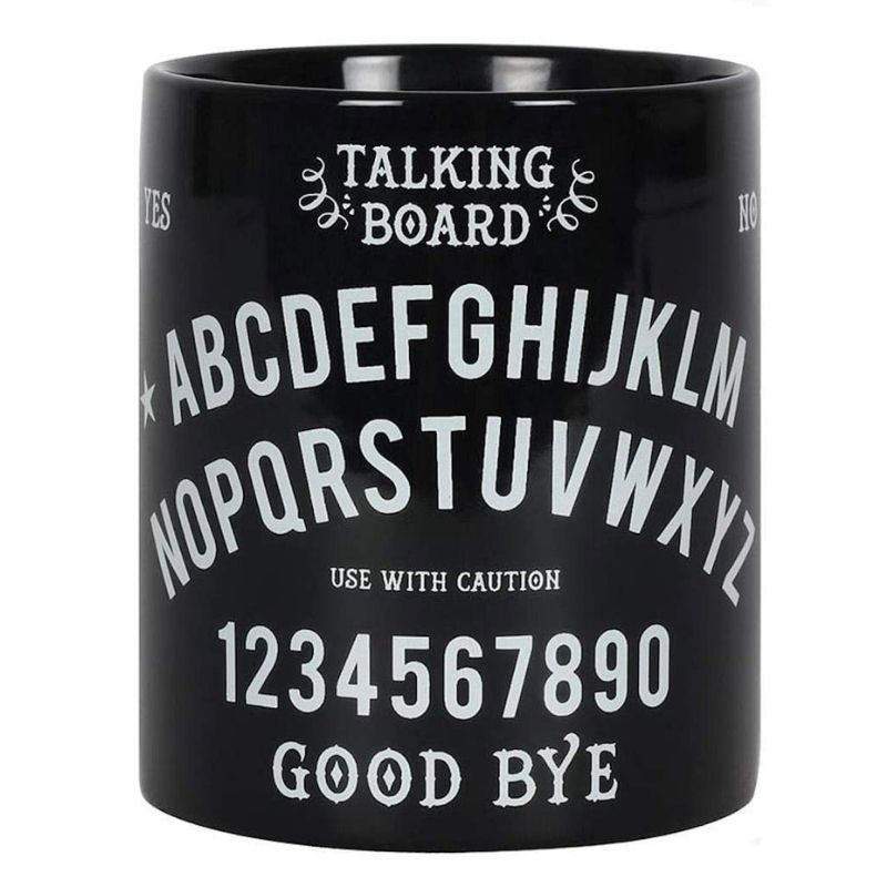 Ouija Board Mug