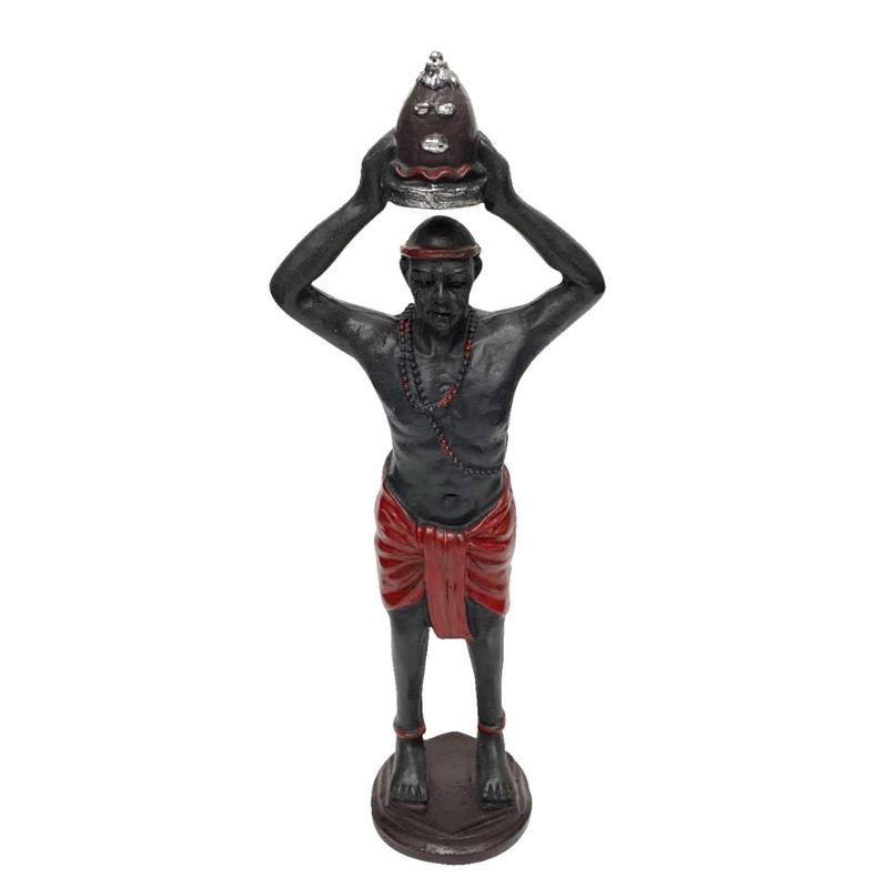 Elegua 5in_ Elegua 5in