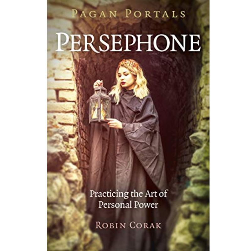 Pagan Portals Persephone