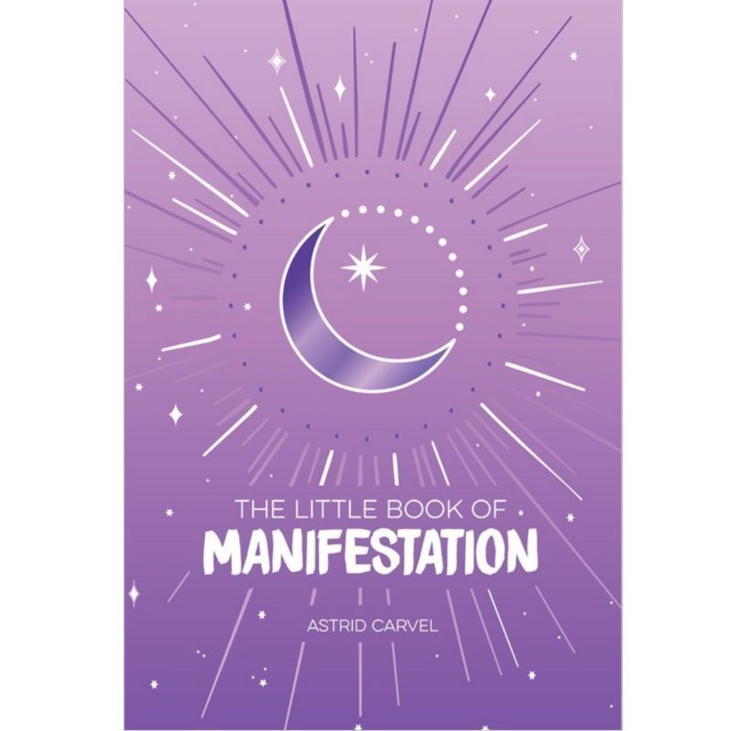 Little Book Of Manifestation