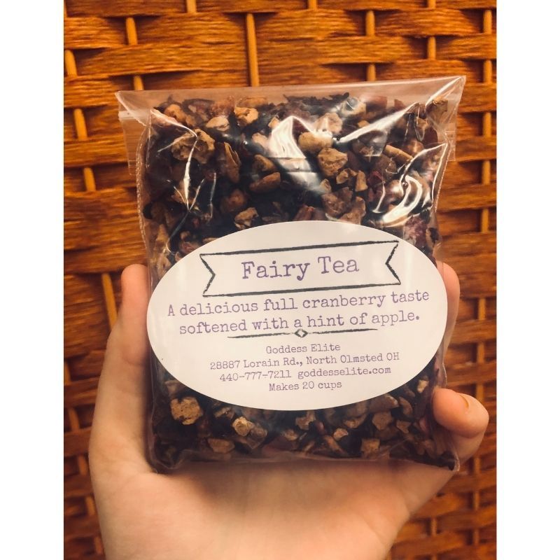 Fairy Tea