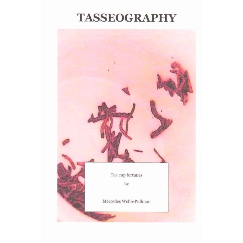 Tasseography : Tea Cup Fortunes