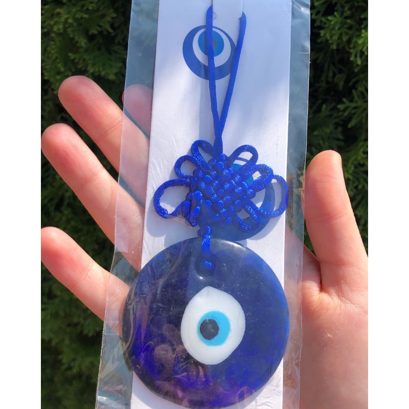 Evil Eye Wall Hanging 60mm