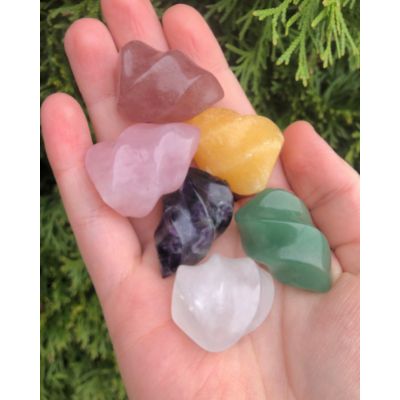 Gemstone Flame Mini