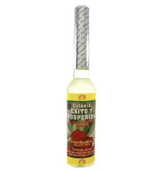 Success &amp; Prosperity Water Success   Prosperity Water