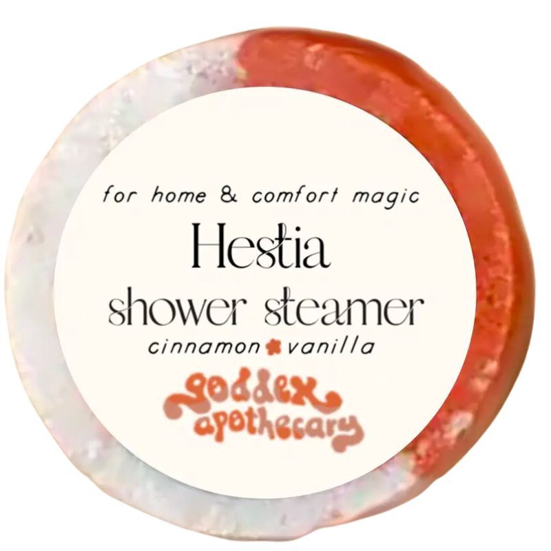 Hestia Shower Steamer